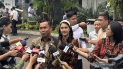 “Sidang Pertama Kabinet Prabowo-Gibran, Menteri-menteri Tiba di Istana dengan Tantangan Besar”