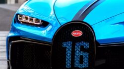 Edan! Harga Lampu Depan Bugatti Chiron Pur Sport Setara Rumah Mewah di Bekasi