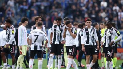 “Dear Juve, Kapan Menang Lagi Nih? Menunggu Keajaiban dari Si Nyonya Tua”