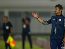 Hasil Drawing Grup SEA Games 2025, Indra Sjafri: Bismillah, Timnas Indonesia Hadapi Tantangan Berat!