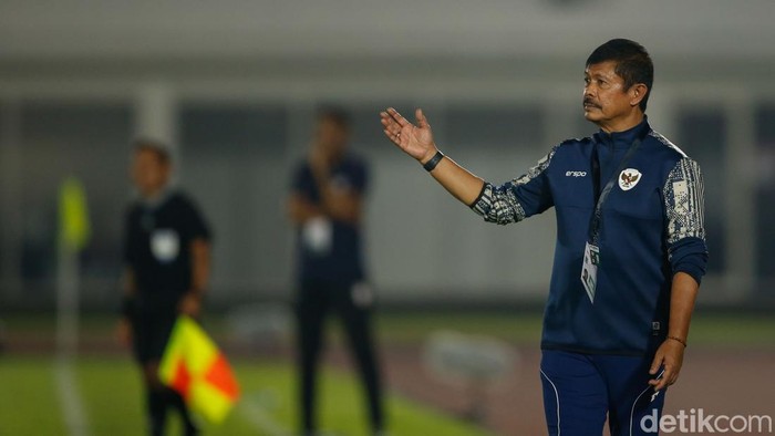 Hasil Drawing Grup SEA Games 2025, Indra Sjafri: Bismillah, Timnas Indonesia Hadapi Tantangan Berat!