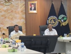 Dirjenpas Beri Peringatan Keras: Narkoba di Lapas-Rutan Tidak Akan Ditoleransi!