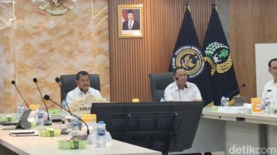 Dirjenpas Beri Peringatan Keras: Narkoba di Lapas-Rutan Tidak Akan Ditoleransi!