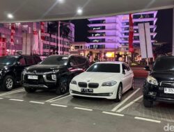 Daftar Mobil Mafia Migas Riza Chalid yang Disita Kejagung – Update 1