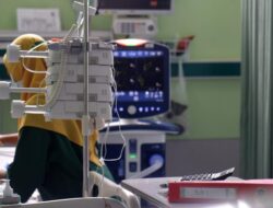 65 Juta Warga +62: Hipertensi Menyerang, Gagal Ginjal di Usia Muda!