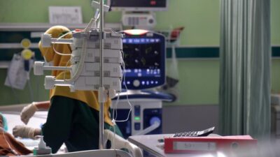 65 Juta Warga +62: Hipertensi Menyerang, Gagal Ginjal di Usia Muda!
