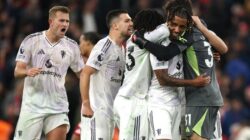 MU Akhirnya Menang Beruntun, Fernandes: Nggak Ada Artinya kalau Tidak Ada Kontribusi dari Fans Setia!