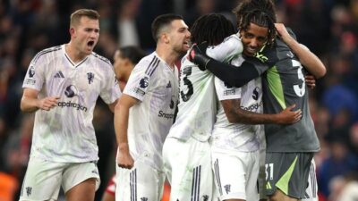 MU Akhirnya Menang Beruntun, Fernandes: Nggak Ada Artinya kalau Tidak Ada Kontribusi dari Fans Setia!