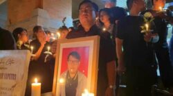 Mahasiswa Koas Terlibat Bullying di Kasus Kematian TAS, Ini Kata Kemenkes – Update 1