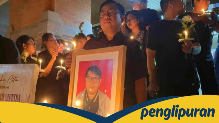 Mahasiswa Koas Terlibat Bullying di Kasus Kematian TAS, Ini Kata Kemenkes - Update 1