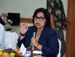 “Setahun Kinerja Prabowo, NasDem Bongkar Masalah MBG yang Meresahkan”