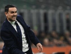 “Tudor Dianggap Tidak Kompeten, Nama Ini Jadi Favorit sebagai Gelandang Anyar”