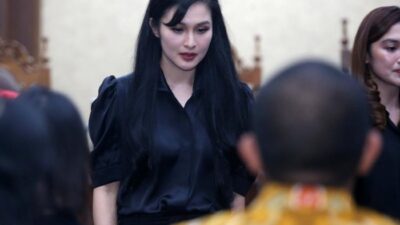 Kejagung Tak Ambil Pusing Sandra Dewi Gugat Minta Tas Mewah-Mobil Dibalikin, Bantahan Mengejutkan!