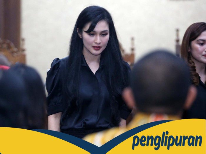 Kejagung Tak Ambil Pusing Sandra Dewi Gugat Minta Tas Mewah-Mobil Dibalikin, Bantahan Mengejutkan!