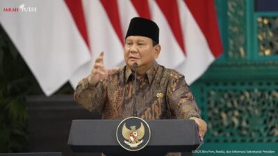 Prabowo Terungkap: Menteri Haji Dituntut Saudi Sejak Awal!