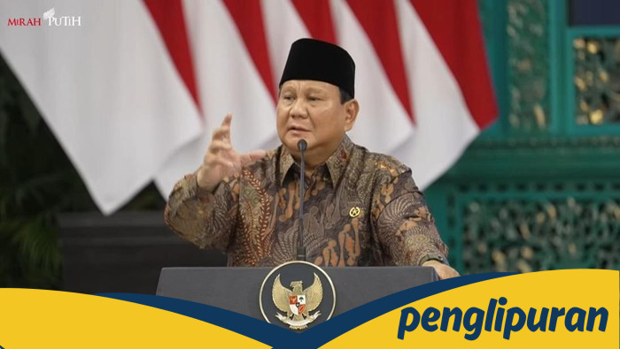Prabowo Terungkap: Menteri Haji Dituntut Saudi Sejak Awal!