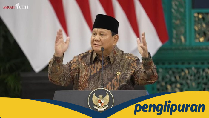 Prabowo: 3 Tahun lagi, Indonesia Merampungkan Mobilnya Sendiri