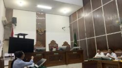 Delpedro dan Polda Metro Ungkap Replik-Duplik Praperadilan Kasus Penghasutan yang Mencengangkan!