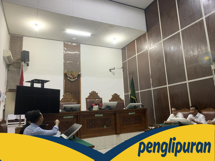 Delpedro dan Polda Metro Ungkap Replik-Duplik Praperadilan Kasus Penghasutan yang Mencengangkan!