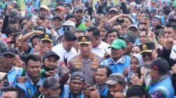 Polda: Apel Jaga Jakarta, Polri-Ojol Sinergi untuk Program Pemerintah!