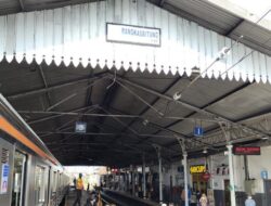 Jumlah Perjalanan KRL Rute Rangkasbitung-Tanah Abang Bakal Bertambah – Update 1