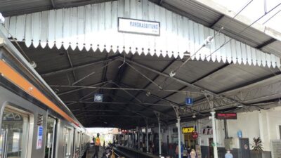 Jumlah Perjalanan KRL Rute Rangkasbitung-Tanah Abang Bakal Bertambah – Update 1