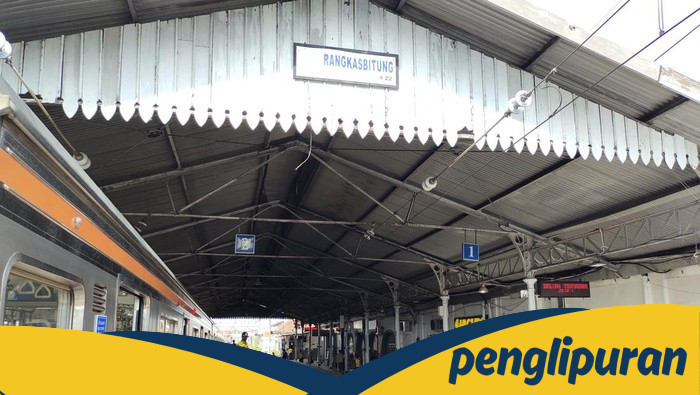 Jumlah Perjalanan KRL Rute Rangkasbitung-Tanah Abang Bakal Bertambah - Update 1