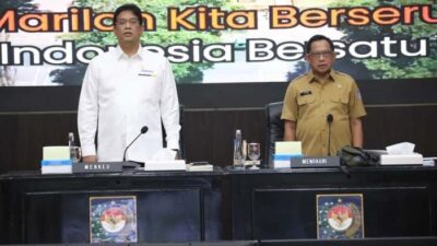 Dorong Pertumbuhan Ekonomi, Kemendagri Awasi Realisasi APBD di Daerah – Update 1
