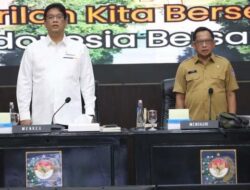 Dorong Pertumbuhan Ekonomi, Kemendagri Awasi Realisasi APBD di Daerah – Update 1