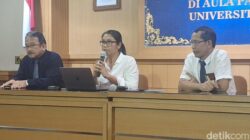 Tragedi Mahasiswa Unud yang Dikabarkan Bunuh Diri Akibat Tekanan Akhir Semester
