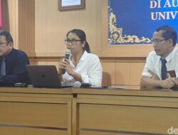 Tragedi Mahasiswa Unud yang Dikabarkan Bunuh Diri Akibat Tekanan Akhir Semester