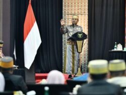 Pemprov Sulsel Ungkap Trik Penghematan Rp 1,4 T Lewat Optimalisasi Belanja