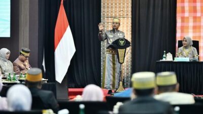 Pemprov Sulsel Ungkap Trik Penghematan Rp 1,4 T Lewat Optimalisasi Belanja