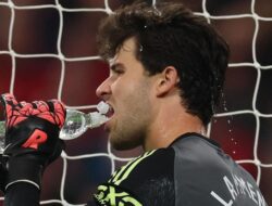 “Mantap, Lammens! Kekuatan Mental Belanda yang Goyahkan Rekor Indonesia”