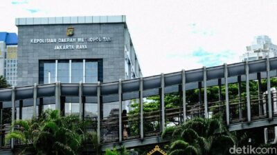 Roti Online Jadi Bahan Perkara, Klaim Produk Dituduh Palsu oleh Polda Metro Jaya