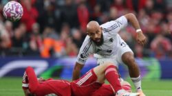 Liverpool Kandas, Bukan karena Mac Allister! Ini Penyebabnya!