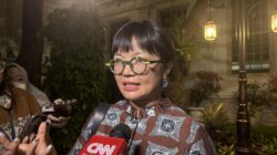 “Kemendikti Saintek Koordinasi ke LPDP: Duit Sitaan Korupsi Jadi Beasiswa untuk Mahasiswa”