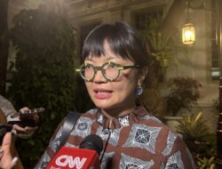 “Kemendikti Saintek Koordinasi ke LPDP: Duit Sitaan Korupsi Jadi Beasiswa untuk Mahasiswa”