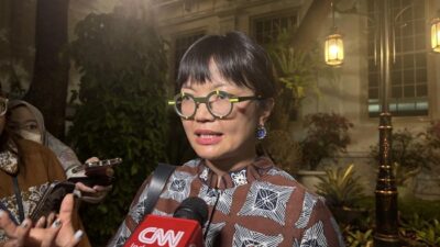 “Kemendikti Saintek Koordinasi ke LPDP: Duit Sitaan Korupsi Jadi Beasiswa untuk Mahasiswa”