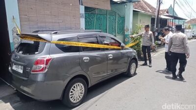 Dugaan Kematian Istri Pegawai BUMN di Banyuwangi: Misteri Belum Terpecahkan