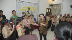 “Pemkot Semarang Sabet Penghargaan Kearsipan, Menjadi Contoh Kota Smarter!”