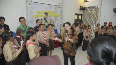 “Pemkot Semarang Sabet Penghargaan Kearsipan, Menjadi Contoh Kota Smarter!”