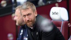 graham potter membawa perubahan baru ke dalam timnas swedia dengan jadi pelatih alexander isak dkk.