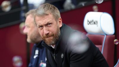 graham potter membawa perubahan baru ke dalam timnas swedia dengan jadi pelatih alexander isak dkk.