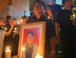 Polisi Usut Kasus Kematian Mahasiswa Unud, 19 Saksi Diperiksa: Misteri Belum Terpecahkan?