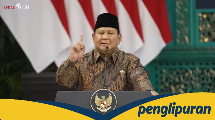 Prabowo: RI Pionir Global dalam Membangun Kampung Haji di Makkah