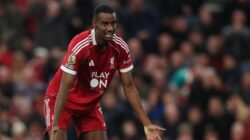Liverpool Kurang Tenang: Performa Merah yang Gugup vs Manchester United
