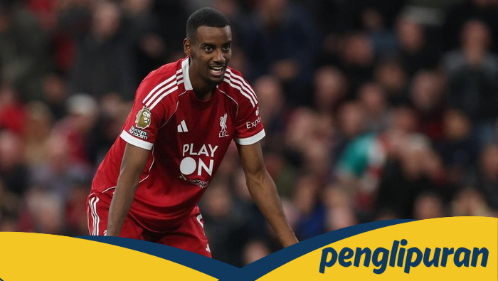 Liverpool Kurang Tenang: Performa Merah yang Gugup vs Manchester United