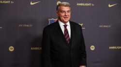 Laporta Sebenarnya Enggan Barcelona Tanding di AS, tapi Tertarik Cuan: Bisakah Uang Mengalahkan Prestasi?