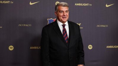 Laporta Sebenarnya Enggan Barcelona Tanding di AS, tapi Tertarik Cuan: Bisakah Uang Mengalahkan Prestasi?